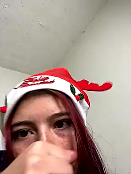 nea-dulce online show from December 18, 8:34 pm