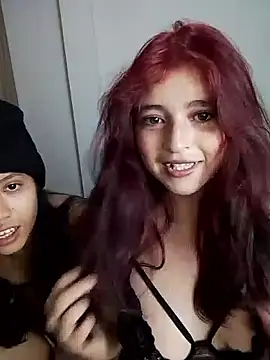 Snapshot of nea-dulce chatting on September 14, 5:41 am nea-dulce online show from September 14, 5:41 am