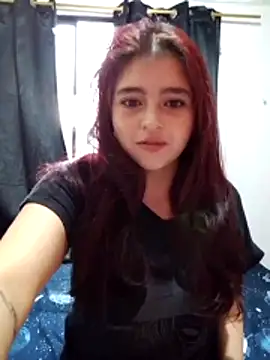 Snapshot of nea-dulce chatting on December 4, 10:20 pm nea-dulce online show from December 4, 10:20 pm