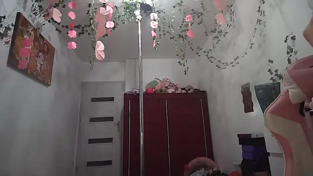 Snapshot of vVicicaaa chatting on September 22, 12:22 pm vVicicaaa online show from September 22, 12:22 pm