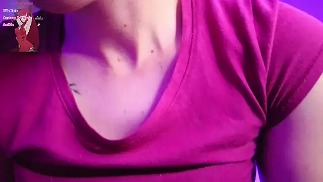 Miranda sexlove  online show from March 28, 7:04 pm
