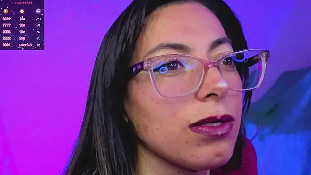 Miranda sexlove  online show from March 5, 7:10 pm