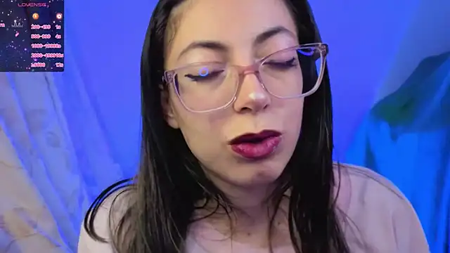 Miranda sexlove  online show from March 6, 7:09 pm