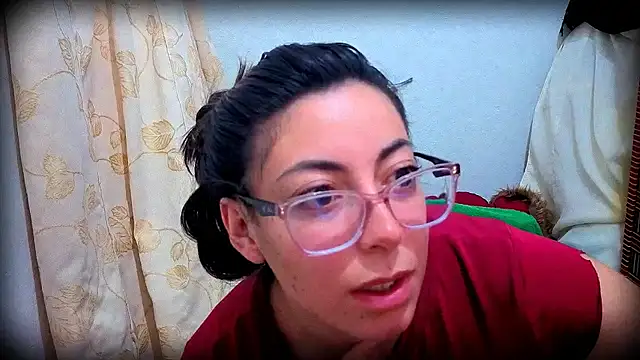 Snapshot of Miranda_sexlove_ chatting on November 27, 5:57 pm Miranda sexlove online show from November 27, 5:57 pm