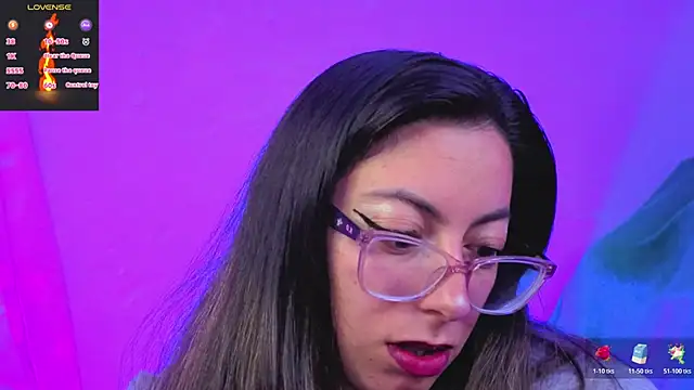 Snapshot of Miranda_sexlove_ chatting on March 3, 6:59 pm Miranda sexlove online show from March 3, 6:59 pm