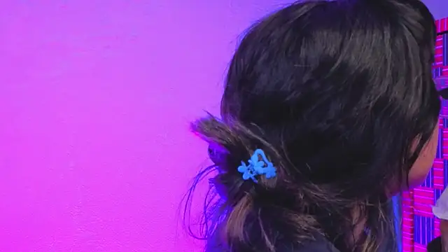 Snapshot of Miranda_sexlove_ chatting on February 7, 6:10 am Miranda sexlove online show from February 7, 6:10 am