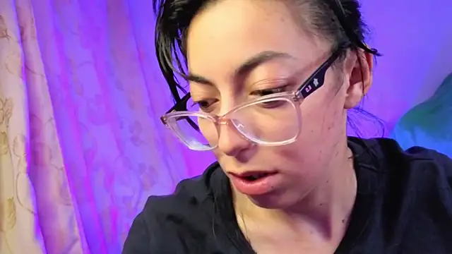 Miranda sexlove  online show from March 24, 1:33 pm