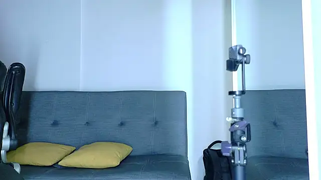 ALANNFERRER online show from February 4, 10:10 am