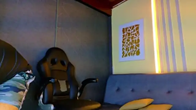 ALANNFERRER online show from June 30, 10:37 am