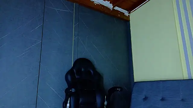 ALANNFERRER online show from March 29, 10:17 am