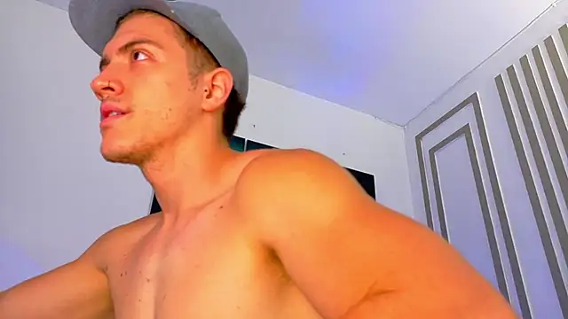 ALANNFERRER online show from October 5, 10:17 am