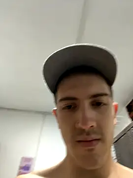 ALANNFERRER online show from September 19, 10:19 am