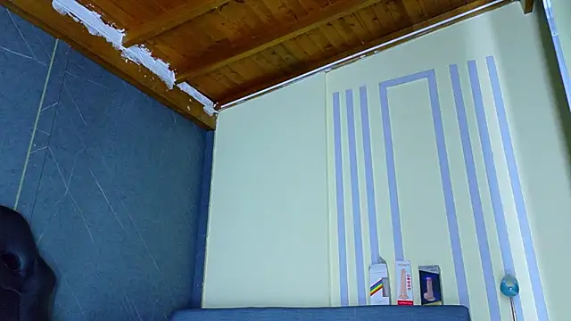 ALANNFERRER online show from April 1, 10:16 am