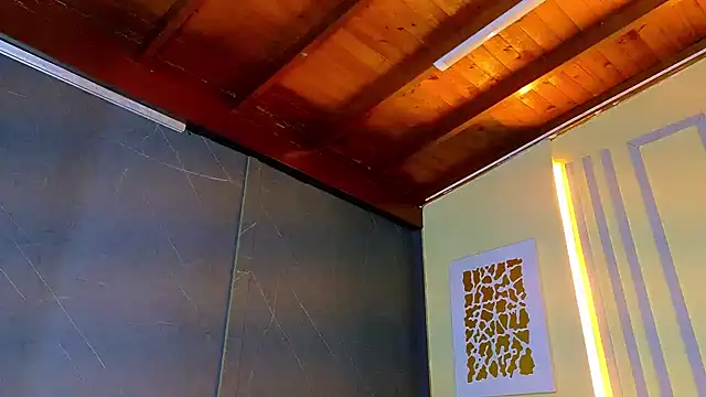 ALANNFERRER online show from June 27, 10:54 am