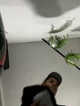 ALANNFERRER online show from September 20, 10:09 am