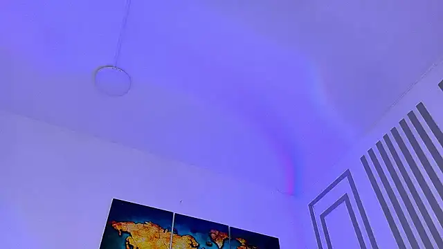 ALANNFERRER online show from November 23, 2:05 pm