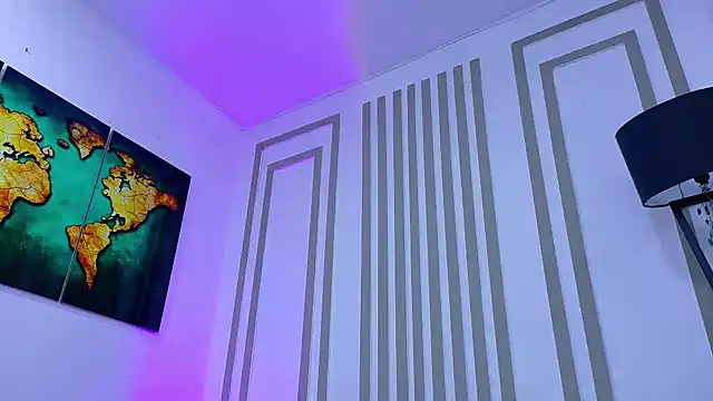 ALANNFERRER online show from October 16, 10:12 am