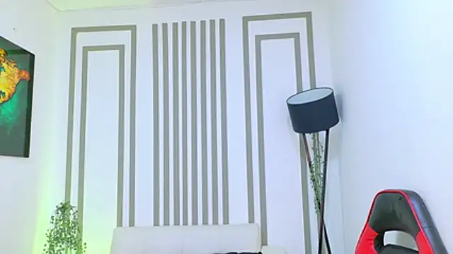 ALANNFERRER online show from October 14, 10:05 am