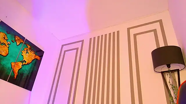 ALANNFERRER online show from October 30, 10:13 am