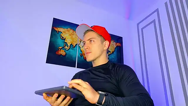 ALANNFERRER online show from November 21, 10:36 am