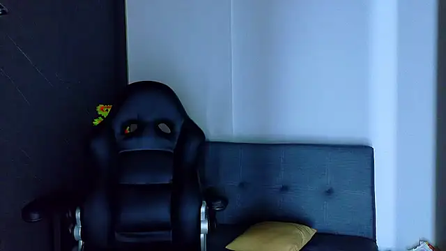 ALANNFERRER online show from January 12, 10:22 am