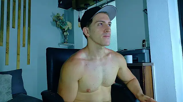 ALANNFERRER online show from September 30, 10:32 am