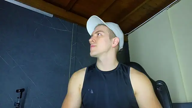 ALANNFERRER online show from March 11, 10:09 am