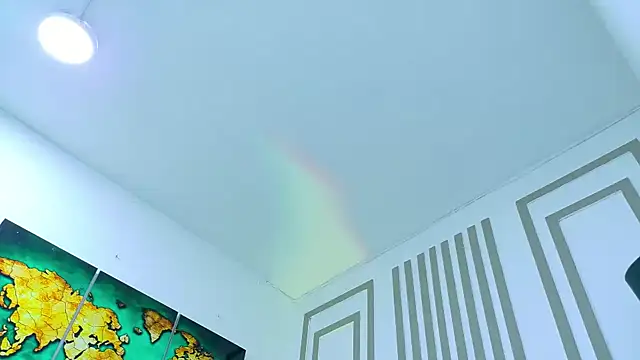 ALANNFERRER online show from October 18, 10:17 am