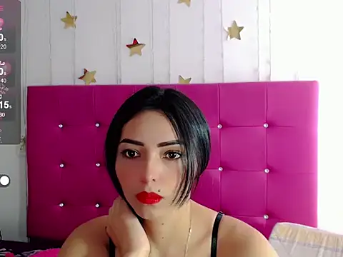 sara arias00 online show from November 29, 1:11 pm