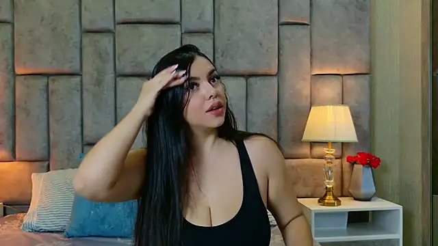 NathyMiller online show from October 31, 2:46 pm