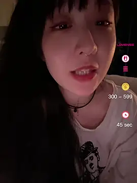 Etherealcat33 online show from June 3, 2:29 pm