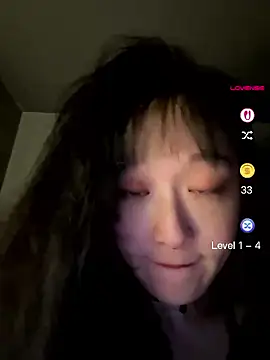 Etherealcat33 online show from April 30, 4:41 am