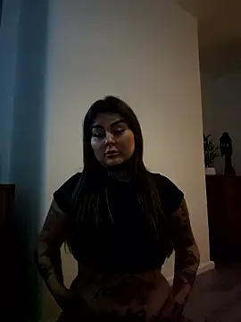 blulexii xo online show from January 10, 3:24 am