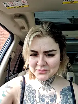 blulexii xo online show from May 4, 3:48 pm