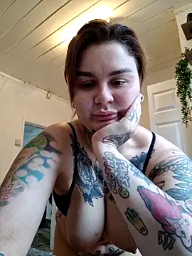 blulexii xo online show from February 23, 1:55 pm