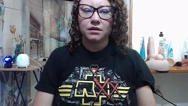 greeneyes nurse online show from April 8, 12:56 am