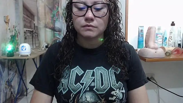 greeneyes nurse online show from March 9, 8:12 pm