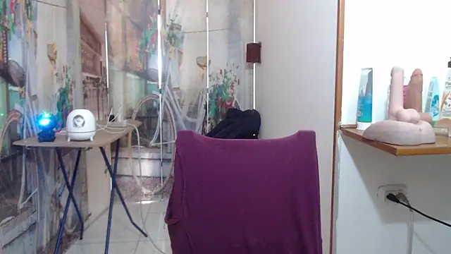 greeneyes nurse online show from February 26, 7:25 pm