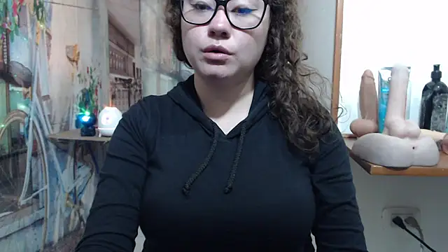 greeneyes nurse online show from February 9, 8:51 pm