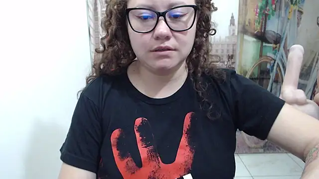 greeneyes nurse online show from December 17, 8:47 pm