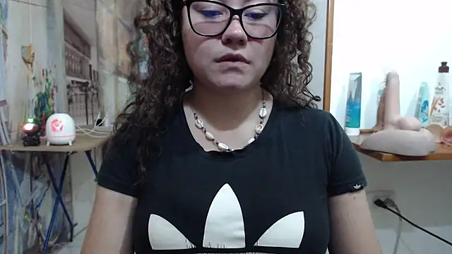 greeneyes nurse online show from February 24, 3:02 pm