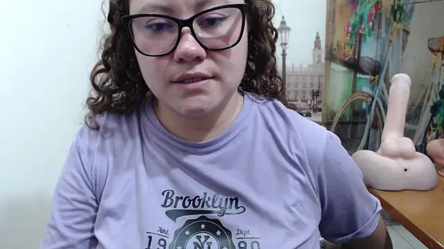 greeneyes nurse online show from January 17, 8:23 pm