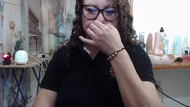 greeneyes nurse online show from April 9, 2:24 am