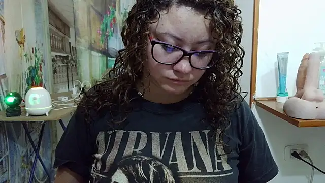 greeneyes nurse online show from May 2, 3:01 am