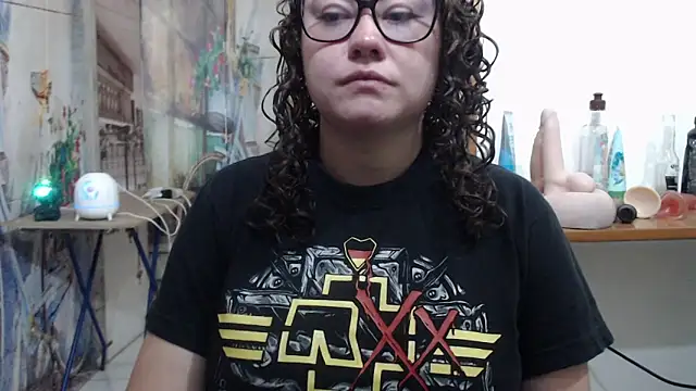 greeneyes nurse online show from March 29, 5:25 pm