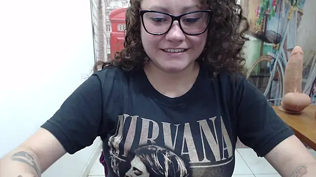 Snapshot of greeneyes_nurse chatting on November 22, 8:18 pm greeneyes nurse online show from November 22, 8:18 pm