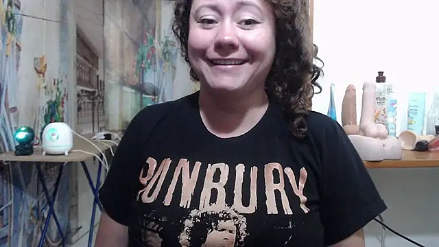 greeneyes nurse online show from April 10, 2:51 am