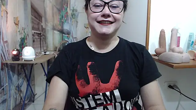 greeneyes nurse online show from February 13, 7:03 pm