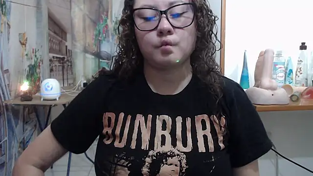 greeneyes nurse online show from March 7, 4:01 pm