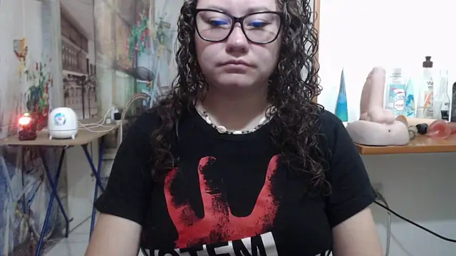 greeneyes nurse online show from March 13, 11:10 pm